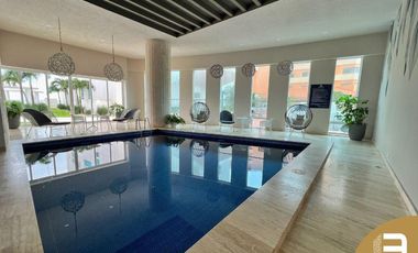 Departamento en renta Costa de Oro, Boca del Río | Torre JV