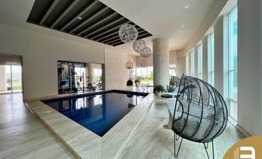 Departamento en renta Costa de Oro, Boca del Río | Torre JV