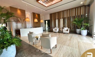 Departamento en renta Costa de Oro, Boca del Río | Torre JV