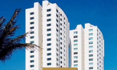 Departamento en renta Costa de Oro, Boca del Río | Torre JV
