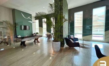 Departamento en renta Costa de Oro, Boca del Río | Torre JV