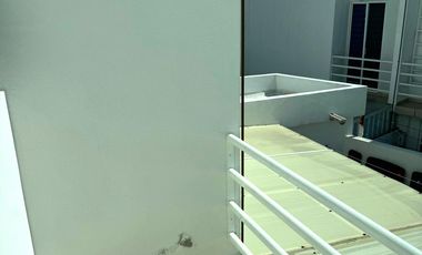Renta Casa Amueblada en Condominio Jiutepec, Morelos