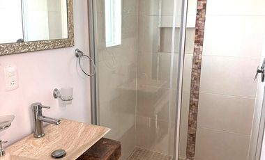 Renta Casa Amueblada en Condominio Jiutepec, Morelos