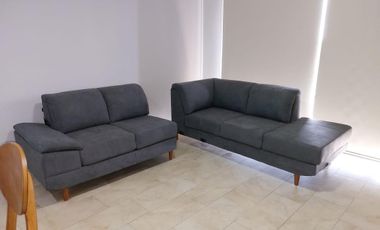 Lujo y Naturaleza: Departamento Amueblado en Mayakoba
