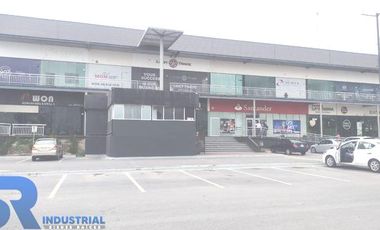 LOCAL COMERCIAL EN RENTA EN APODACA