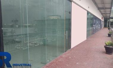 LOCAL COMERCIAL EN RENTA EN APODACA