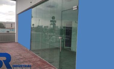 LOCAL COMERCIAL EN RENTA EN APODACA