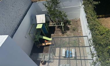 Casa en Renta cerca de Santa Fe