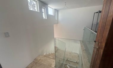 Casa en Renta cerca de Santa Fe
