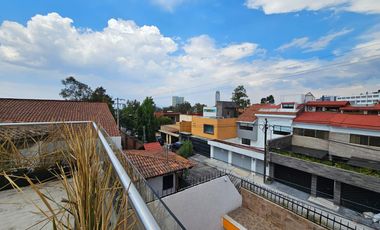 Casa en Renta cerca de Santa Fe