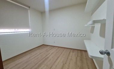 Departamento en  Renta en Huixquilucan, Palo Solo AM. 25-3096