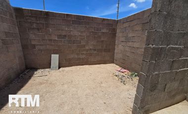 RENTA DE CASA SEMIAMUEBLADA, PRIVADA LANKAS (FRENTE A TABICEL)