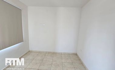 RENTA DE CASA SEMIAMUEBLADA, PRIVADA LANKAS (FRENTE A TABICEL)