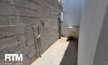 RENTA DE CASA SEMIAMUEBLADA, PRIVADA LANKAS (FRENTE A TABICEL)