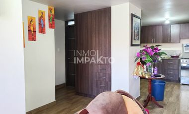 Casa Rentera en Venta La Villaflora Centro Sur de Quito