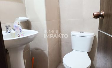 Casa Rentera en Venta La Villaflora Centro Sur de Quito