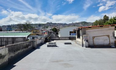 Casa Rentera en Venta La Villaflora Centro Sur de Quito