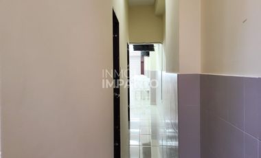 Casa Rentera en Venta La Villaflora Centro Sur de Quito