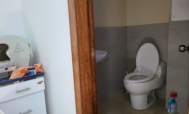 Casa Rentera en Venta La Villaflora Centro Sur de Quito