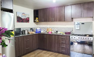 Casa Rentera en Venta La Villaflora Centro Sur de Quito