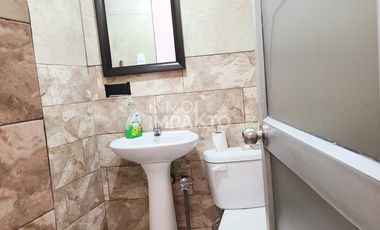 Casa Rentera en Venta La Villaflora Centro Sur de Quito