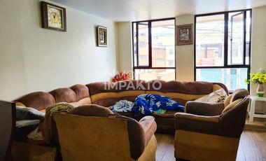 Casa Rentera en Venta La Villaflora Centro Sur de Quito