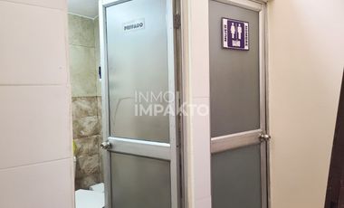 Casa Rentera en Venta La Villaflora Centro Sur de Quito