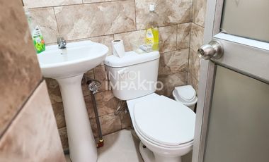 Casa Rentera en Venta La Villaflora Centro Sur de Quito
