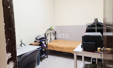 Casa Rentera en Venta La Villaflora Centro Sur de Quito