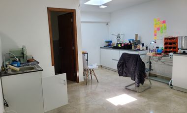 Casa Rentera en Venta La Villaflora Centro Sur de Quito