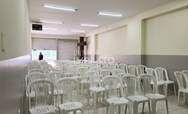 Casa Rentera en Venta La Villaflora Centro Sur de Quito