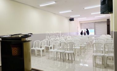 Casa Rentera en Venta La Villaflora Centro Sur de Quito