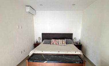 Renta Casa Residencial Zapote Jiutepec, Morelos