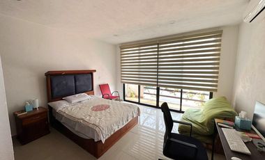 Renta Casa Residencial Zapote Jiutepec, Morelos