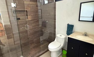 Renta Casa Residencial Zapote Jiutepec, Morelos