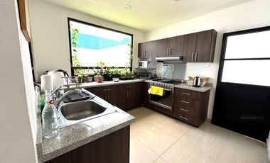 Renta Casa Residencial Zapote Jiutepec, Morelos