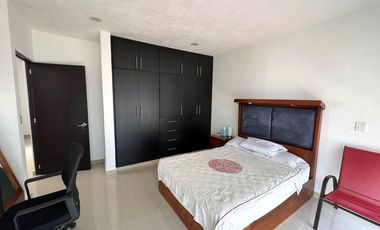 Renta Casa Residencial Zapote Jiutepec, Morelos