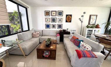 Renta Casa Residencial Zapote Jiutepec, Morelos