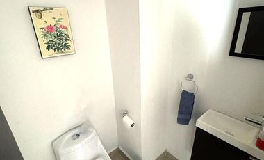 Renta Casa Residencial Zapote Jiutepec, Morelos