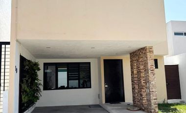 Renta Casa Residencial Zapote Jiutepec, Morelos
