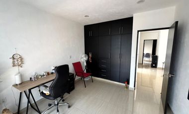 Renta Casa Residencial Zapote Jiutepec, Morelos