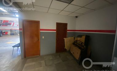 Bodega en Renta de 2 niveles en Constitución, Col.Palma Sola,Coatzacoalcos, Ver.