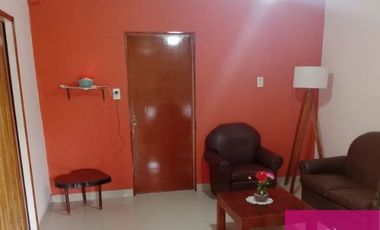 Casa en alquiler de 2 dormitorios en Villa de Mayo