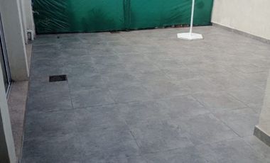 Casa en alquiler de 2 dormitorios en Villa de Mayo