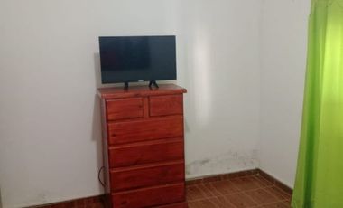 Casa en alquiler de 2 dormitorios en Villa de Mayo