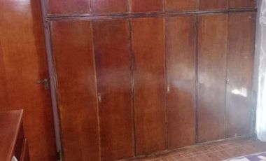 Casa en alquiler de 2 dormitorios en Villa de Mayo