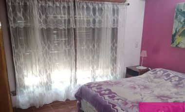 Casa en alquiler de 2 dormitorios en Villa de Mayo