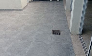 Casa en alquiler de 2 dormitorios en Villa de Mayo