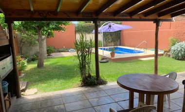 Casa en alquiler en Longchamps