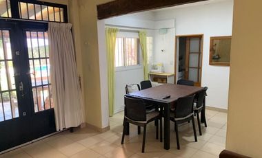 Casa en alquiler en Longchamps